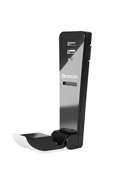 Nacon BigBen Charge & Hub Slim for PlayStation 5