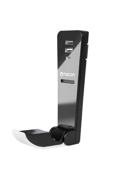 Nacon BigBen Charge & Hub Slim for PlayStation 5