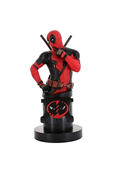 Cable Guys Υποστήριξη Marvel Deadpool 3 R.e.s.t