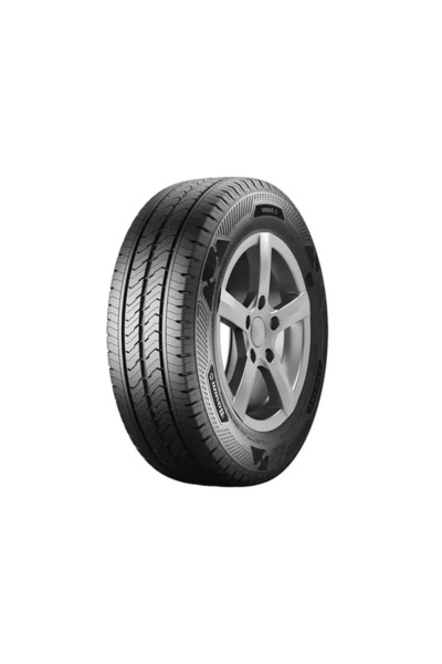 Barum SnoVanis 3 185R14C 102/100Q M+S 3PMSF 8PR Hafif Ticari Kış Lastiği (Üre...