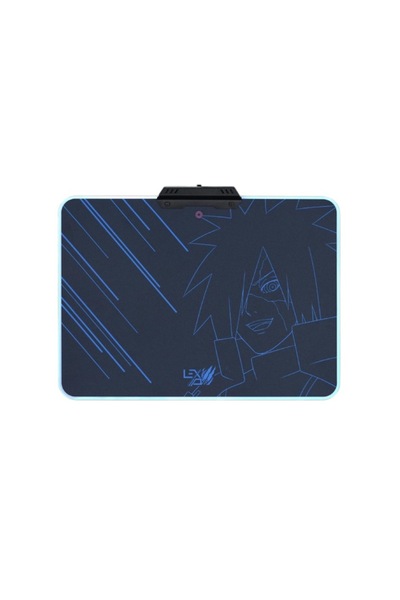 Lexip Madara Mouse Pad Design από τον Tsume Naruto Shippuden