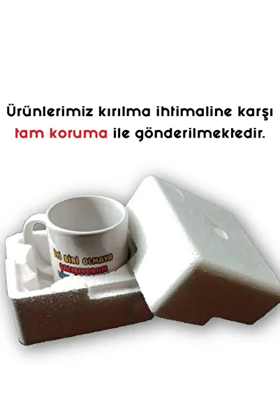 Toyaso My Hero Academia Chargebolt Anime Themed White Mug Cup Gift for Lover Friend