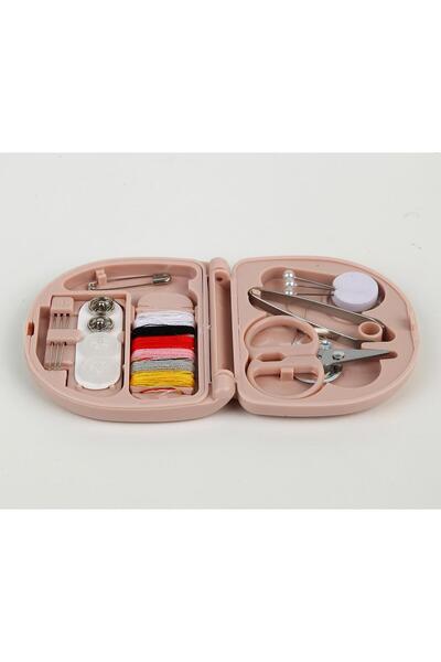 ŞERİFOĞLU Mini Sewing Kit - 3 Different Colors