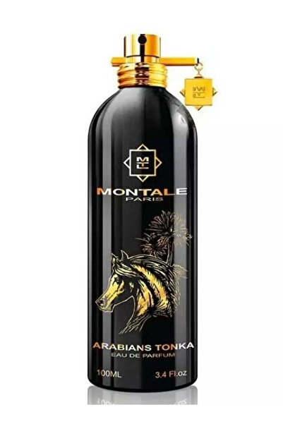 Montale Paris (Europe) عطرمونتال تونكا أرابيانز 100 مل
