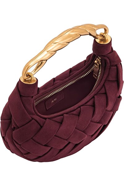 Generic JW PEI Orla Weave Handbag