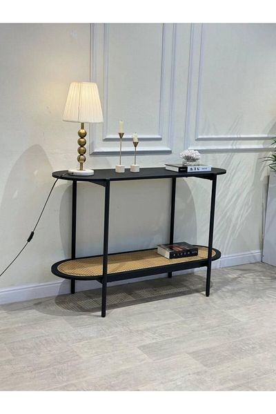 private house Modern look console (120*40*80 cm).