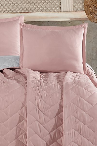 Nordqueen Microfiber Single Bedspread Set