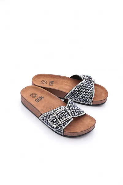 DGN 20050-021 Women's Slippers