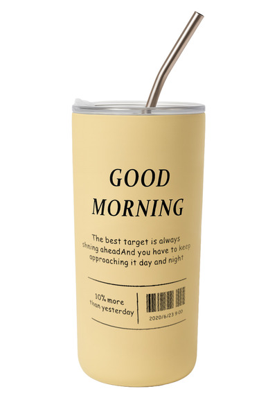 uğurlu dükkan Colorful Steel Thermos