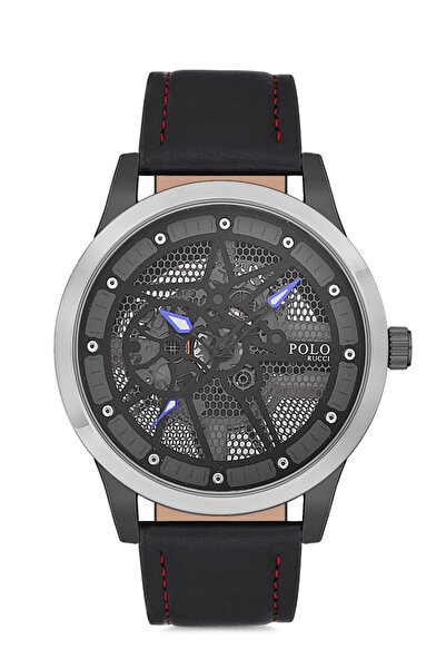 POLO Rucci 2223 Kayışlı Erkek Kol Saati