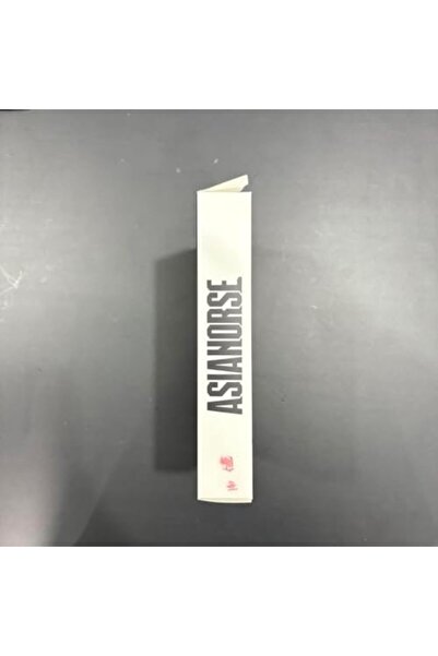 Asiahorse مروحة هيكل الكمبيوتر Nyota ARGB مقاس 140 مم [عكسية] [HDB] 1800 دورة في الدقيقة / 89.77 قدم مكعب في الدقيقة / 50000 ساعة عمر العمل