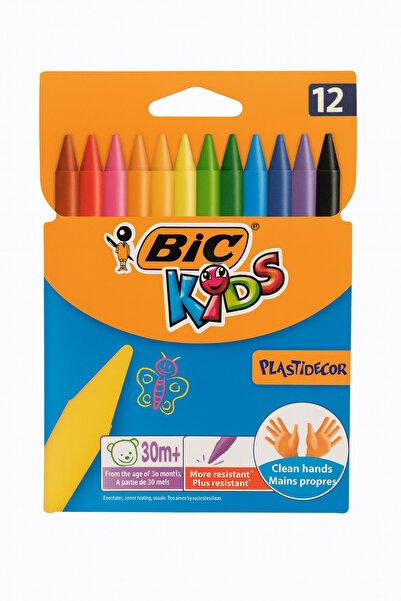 Arc Erasable Crayon