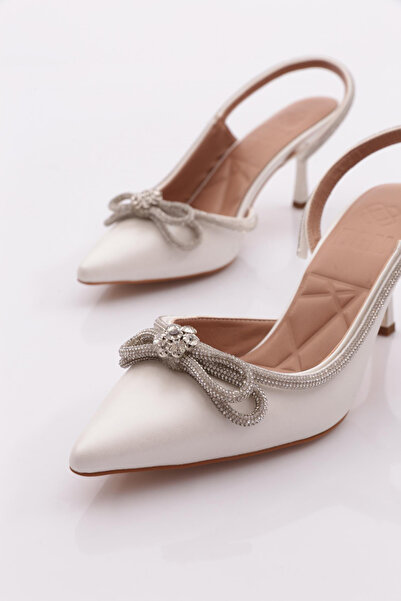 DGN 042 Women's Heeled Shoes