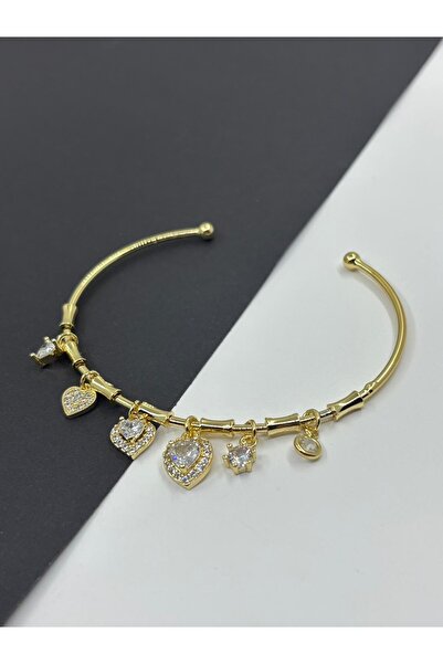 Store Charmlı Modern Bileklik