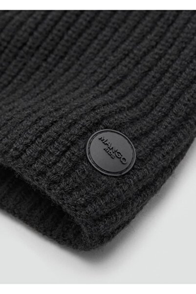 MANGO Kids Triko atkı