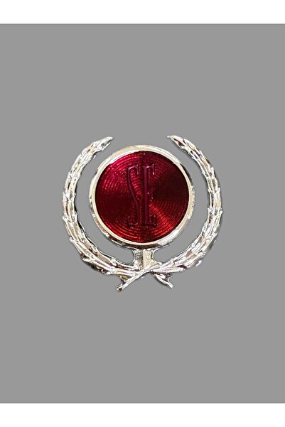 OTO SÜSLEN İSTANBUL Etiketçilere Özel SE Metal Arma Çelenk