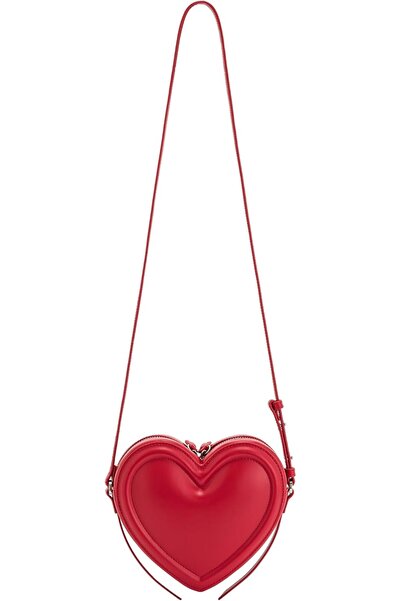 Generic JW PEI Women's Arlene Heart Shaped Bag