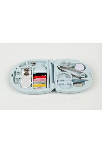 ŞERİFOĞLU Mini Sewing Kit - 3 Different Colors