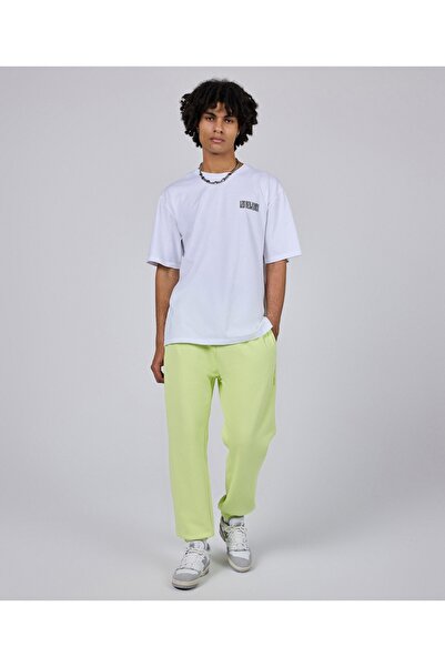 LES BENJAMINS Essentials Sweatpant 301