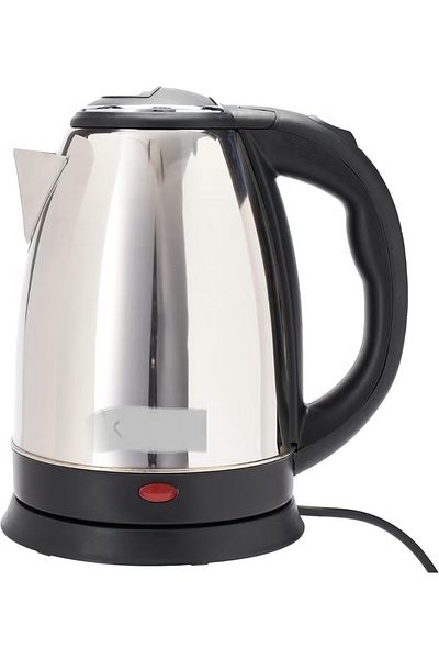 rexa Electric Kettle 1.8L – 1500W