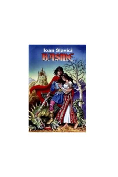 Editura Herra Basme, Ioan Slavici