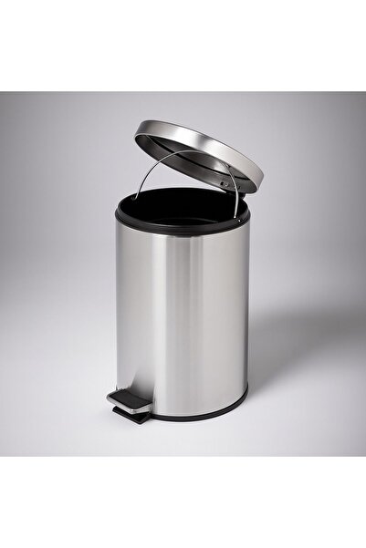 SAHABA 20 liter steel waste basket