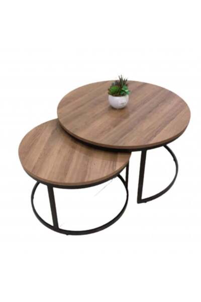Generic Dual Coffee Table