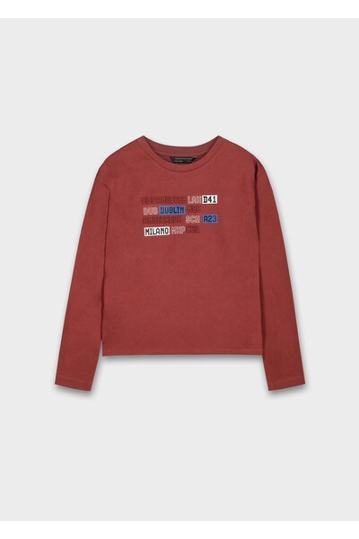 MAYORAL Boy's Sweatshirt