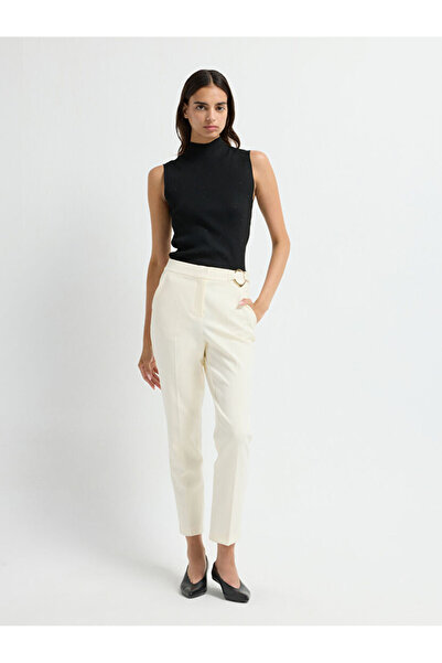 adL Gabardin Pantolon