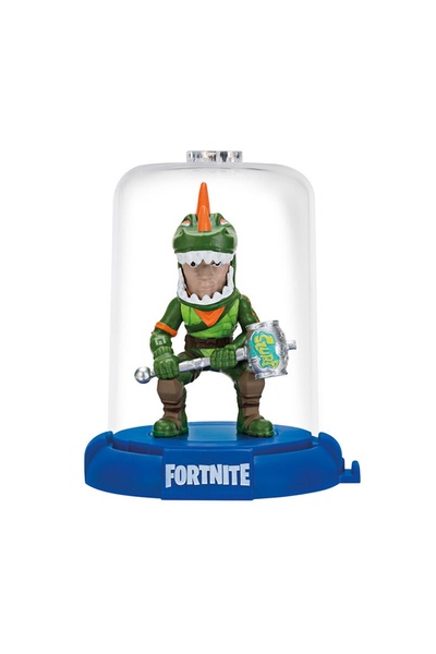 Fortnite Figurina - Colectia "Seria 2" - REX, inaltime 6 cm