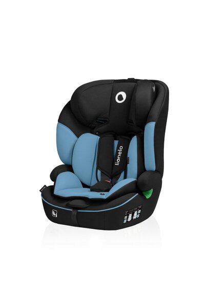 Lİonelo Scaun auto, Lionelo, Levi i-Size, Universal, Instalare FWF, Albastru