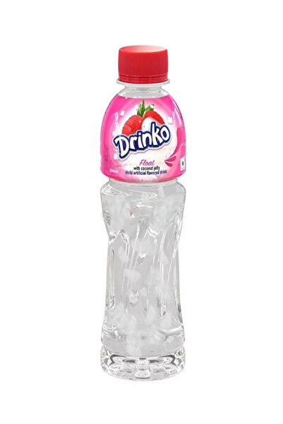 Drinko مشروب ليتشي فلوت 24 × 330 مل