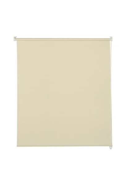 Otto Viewtex blind, textile, beige, 40 x 100 cm