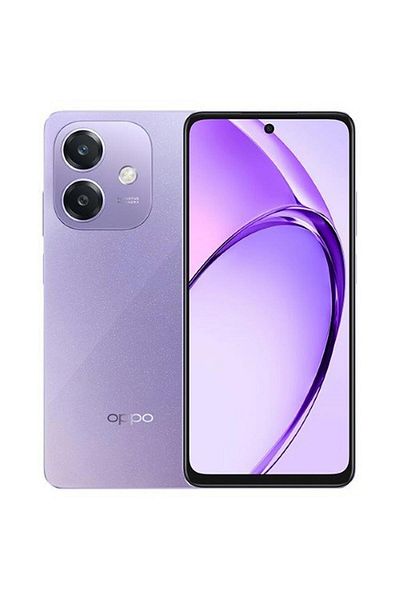 OPPO A5i 4G (4+128) GB Starry Purple -