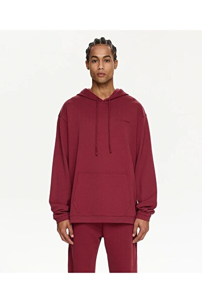 LES BENJAMINS Essentials Hoodie 301