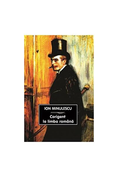 Editura Tana Corigent la limba romana, Ion Minulescu