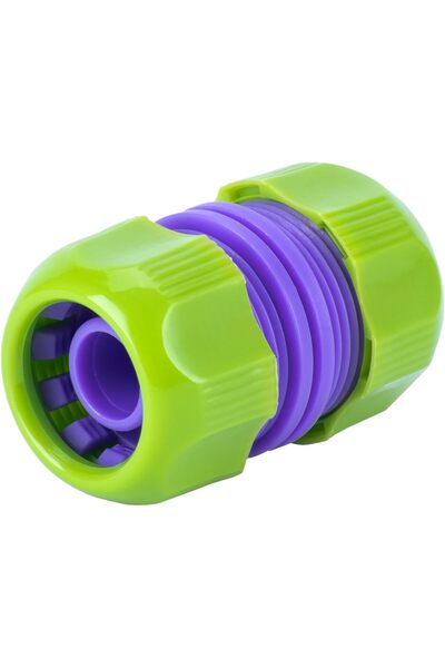 PALISAD Plastic Sleeve Fitting for Hoses 1/2''