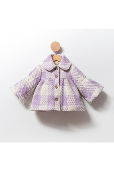 Coolimino Girl's Coat 9-12-18-24 Months