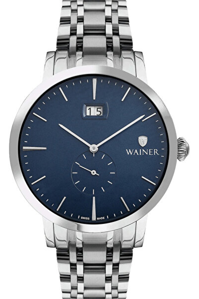 Wainer WA.01881-D Erkek Kol Saati