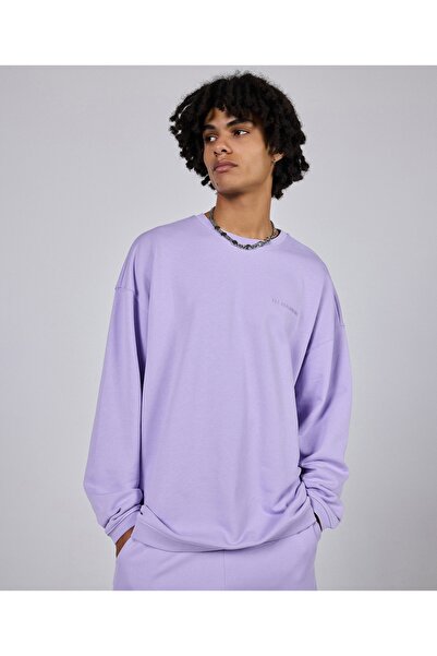 LES BENJAMINS Essentials Sweatshirt 303