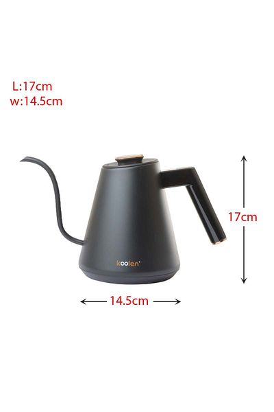 Koolen Electric Kettle for Drip Coffee