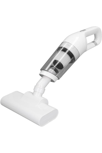 FOXMAG24 Aspirator de mână fără fir, 120 W, 2 moduri, filtru HEPA, accesorii incluse