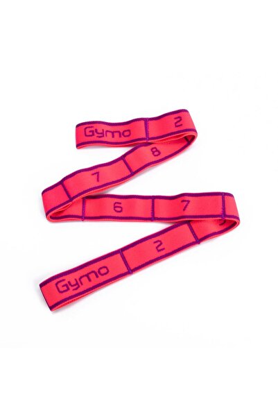 Gymo Pro Series Numaralı Junior Direnç Bandı