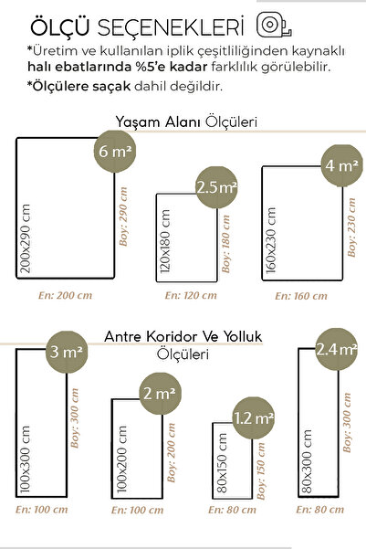 Cool Halı Smart Bej İnce Halı Kilim Makinede Yıkanabilir Leke Tutmayan Kaymaz Tabanlı Tezgah Önü Mutfak Halısı