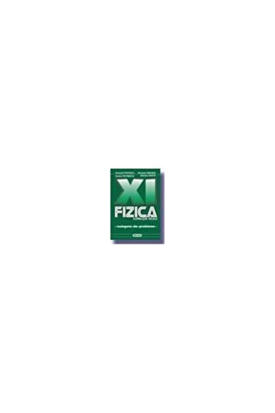 Editura Sigma Physics. Collection of problems (grade XI), A. Po