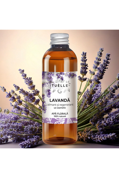 TUELLE Apă de Lavandă