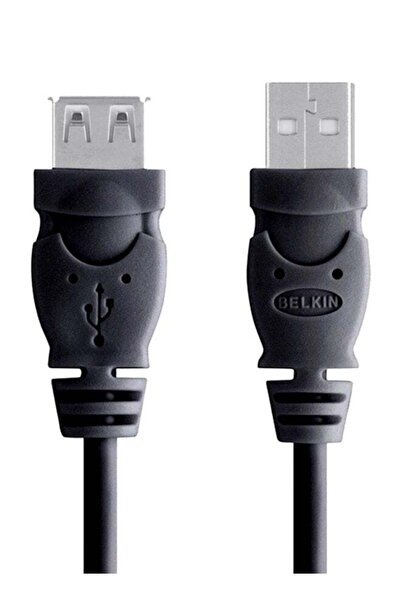 Belkin كابل تمديد USB أسود