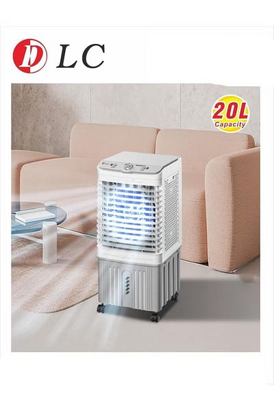 LC Desert Air Conditioner