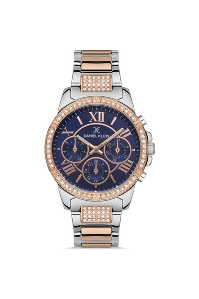 Daniel Klein Kadın Kol Saati