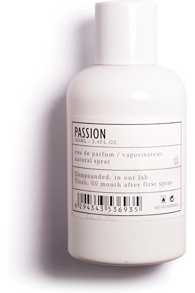 AMD Perfumes عطر ARO FAC Passion من AMD Perfumes للنساء EDP 100 مل